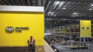 MercadoLibre esquiva ola de despidos en sector al sumar 13,000 puestos en estos países