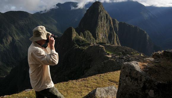 Antes de la pandemia, el Perú recibía más de 4 millones de visitantes internacionales al año. (Foto: Promeperú).