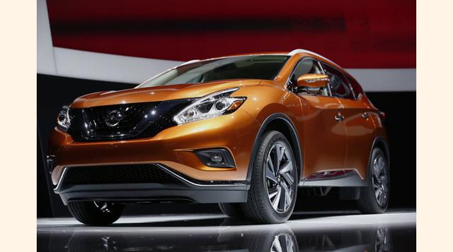 Para este año, Nissan sube una posición respecto al año anterior. La información relacionada con el rendimiento de las marcas ha sido brindada por Deloitte. (Foto: Bloomberg)