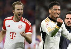 ¿Cómo quedó el partido entre Bayern Múnich y Real Madrid por la ida de la Champions League?