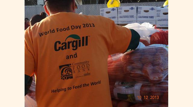 Cargill, con sede en Minneapolis, encabeza la lista sólo, posición que solo ha perdido dos veces en los 32 años que Forbes ha publicado el ranking.