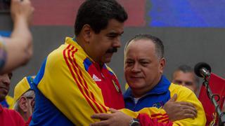 Diario venezolano El Nacional pide aclarar fallo en su contra por daños a Diosdado Cabello 