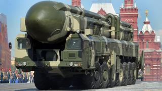 Embajador de la UE en Moscú: “Se debate en Rusia uso táctico de arma nuclear”
