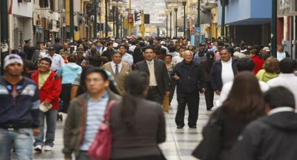 Censo 2017 Esta es la cédula de preguntas que responderán todos los