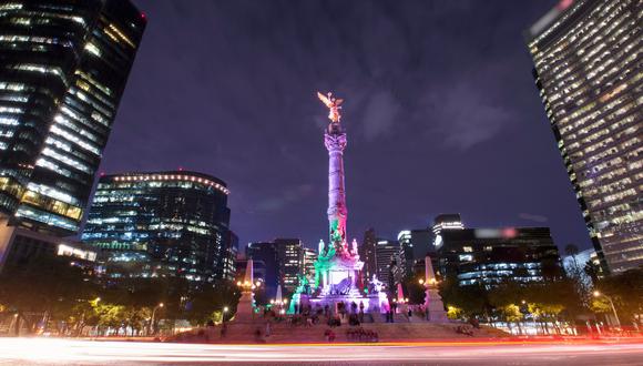 México. (Foto: iStock)