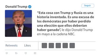 EE.UU.: Donald Trump, Whoopi Goldberg y congresista hispano dijeron las ‘mentiras del año’ ¿Quién ganó?