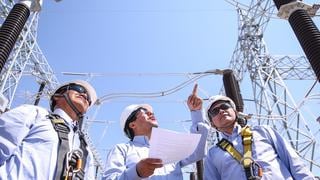 MEM convoca a construcción y operación de nueve proyectos eléctricos en Perú