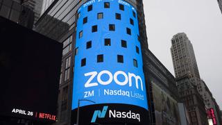 EE.UU. acusa a Zoom de engañar a usuarios sobre seguridad 