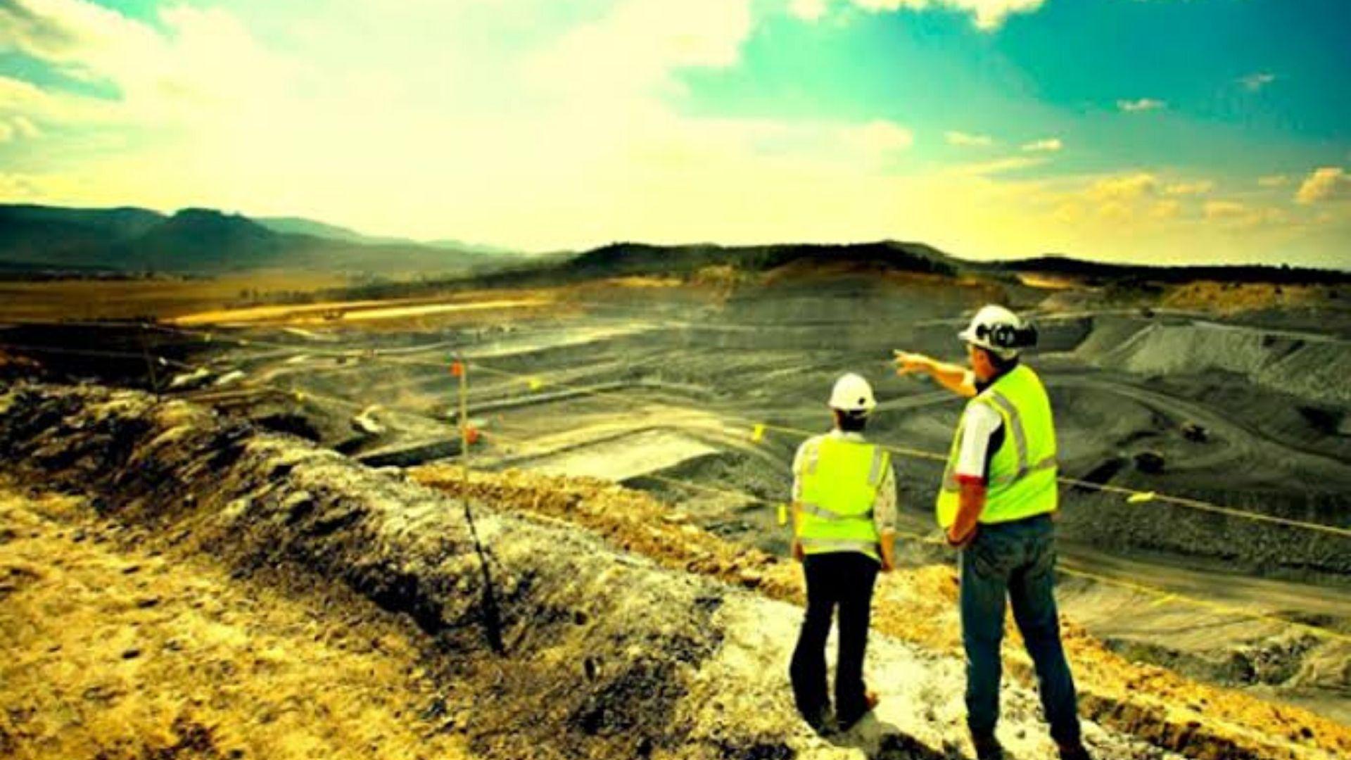 Inversiones mineras en etapa de estudios durante el primer trimestre de este año y presentadas al Ministerio de Energía y Minas superó a lo desembolsado en similar periodo del 2019