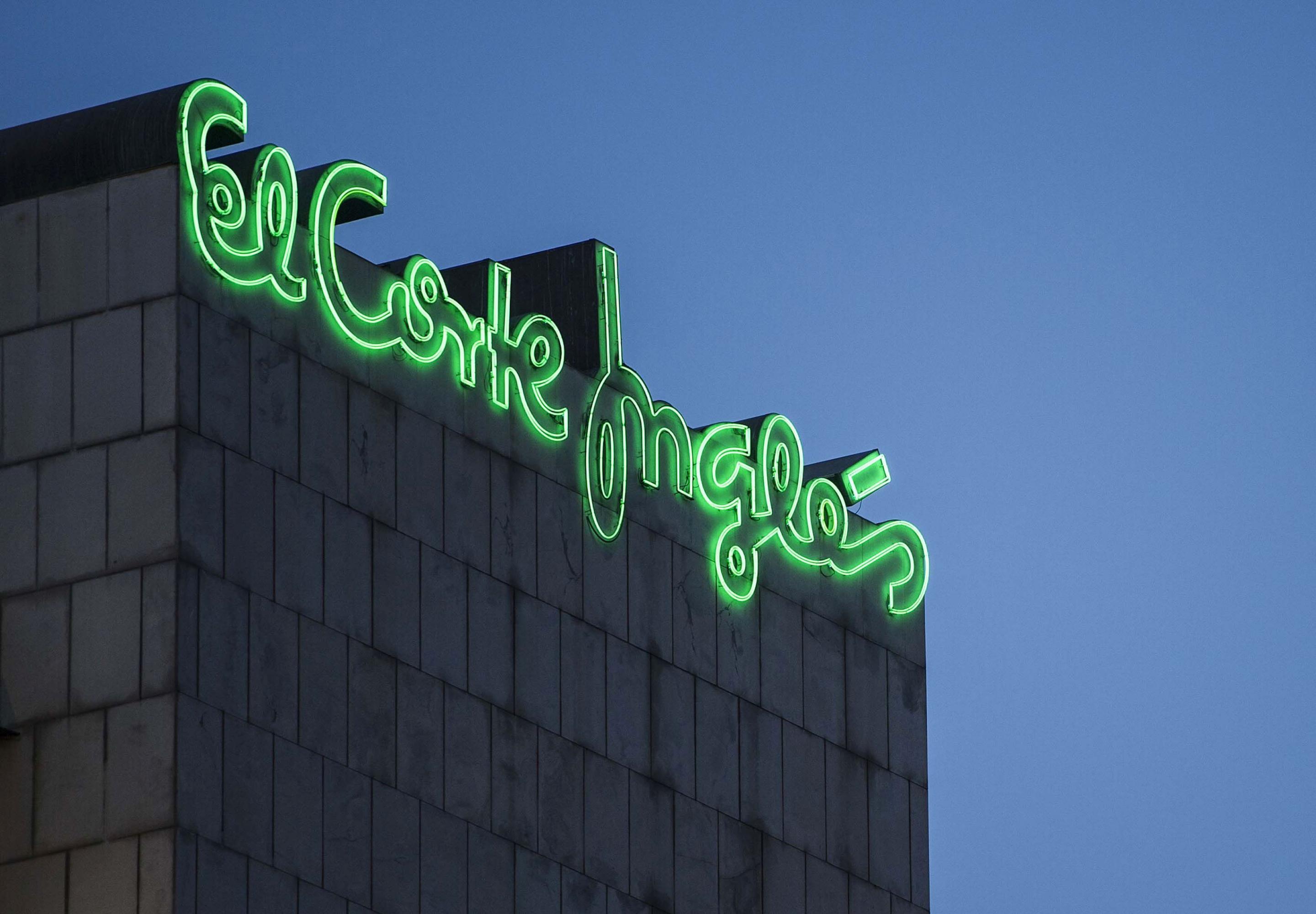 El Corte Inglés amplía presencia. (Foto: Bloomberg)