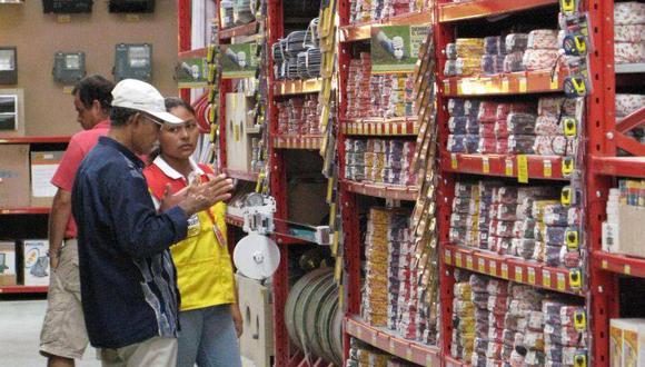 Economía peruana crecería 3% este 2024, según el MEF. (Foto: GEC)