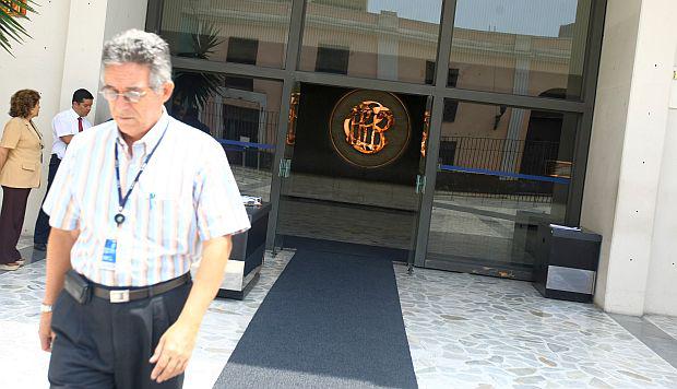 La tasa de inflación interanual alcanzará un pico durante el segundo trimestre del 2019 para luego moderarse y cerrar el año alrededor de 2.3%, estimó el BCP. (Foto: GEC)