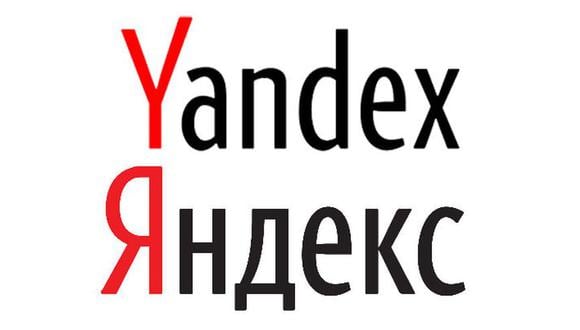 Yandex podría considerarse como la versión rusa de Google. (Foto: Yandex)