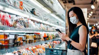Consumo masivo y retail serán los sectores que más crecerán en el 2022
