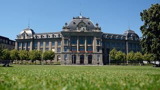 Gobierno suizo ofrece becas a peruanos para estudiar posgrados