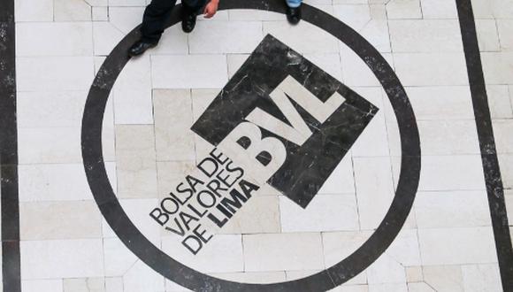 La Bolsa de Valores de Lima (BVL) abrió a la baja el lunes. (Foto: Andina)