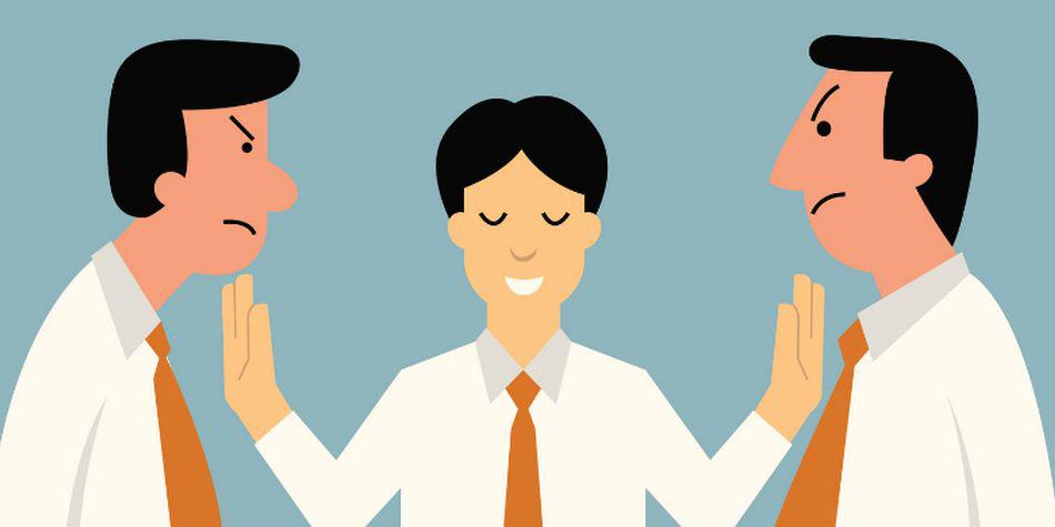 Existen muchas razones por las cuales los trabajadores son conflictivos, algunas más extremas que otras. (Foto: Shutterstock)