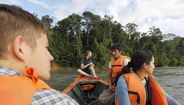 Las empresas prestadoras de servicios turísticos también podrían perder su licencia. (Foto: USI)