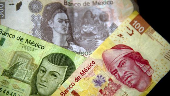¿En cuánto cotiza hoy el dólar en México? (Foto: AFP)