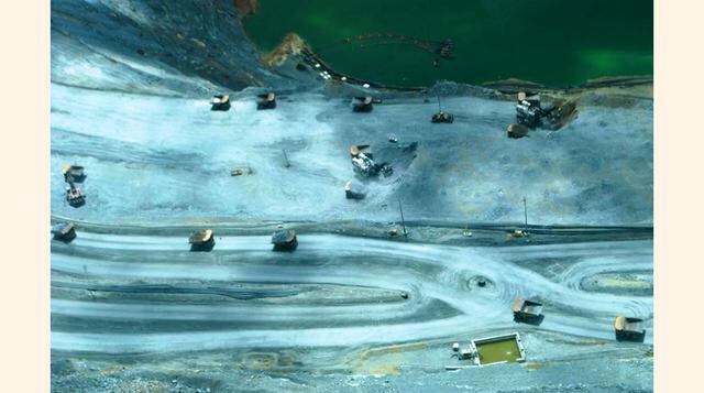 Newmont Mining Corporation