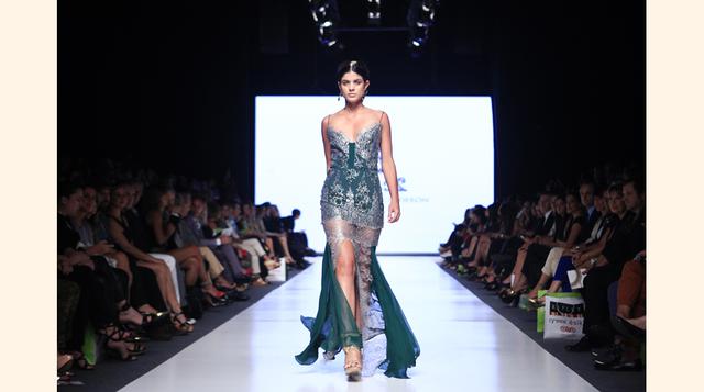 Ani Álvarez Calderón. (Foto: Lucero Del Castillo)