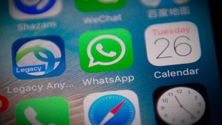 WhatsApp: copia de seguridad entre iPhone y Android ya es posible