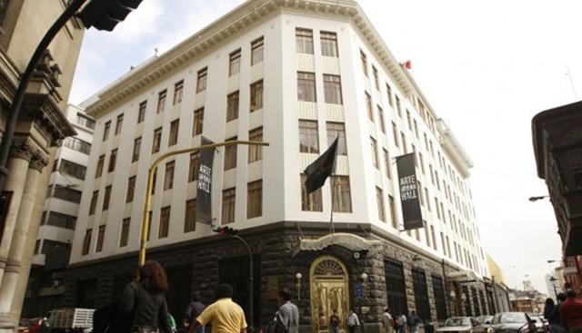 Foto 8 | Arte Express se encuentra próximo a cerrar la compra de dos nuevos predios en el Centro Histórico de Lima. Además, prevé iniciar compras no soloen el Centro Histórico, sino también en Rímac, Barrios Altos y Monserrat. (Foto: Difusión)