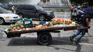 Es hora de abordar el problema de la economía informal en América Latina