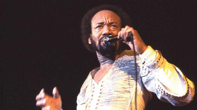Maurice White.El 4 de febrero nos dejó Maurice White, miembro fundador y cantante de la legendaria banda Earth, Wind & Fire. (Foto: Getty)