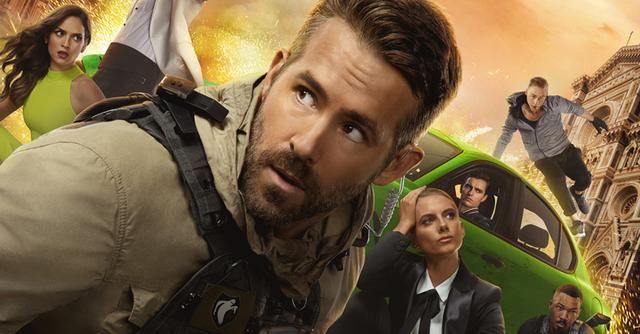 FOTO 2 | "Escuadrón 6” (película). (Foto: IMDB)