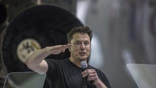 Empleados de Space X despedidos por criticar política de Musk en Twitter