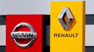 Nissan y Renault, cerca de remodelar su alianza