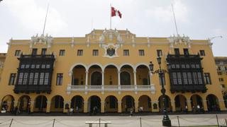 El JNE solicitó al Poder Ejecutivo convocar nuevas elecciones en Lima