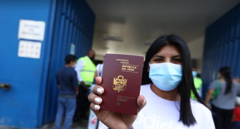 Cuanto cuesta renovar el pasaporte venezolano en españa