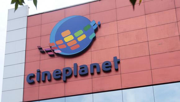 Cineplanet suspenderá a sus trabajadores. (Foto: GEC)