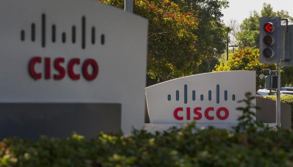 El director ejecutivo de Cisco Systems Inc., Chuck Robbins, señaló a Bloomberg News que los trabajos de sus empleados estaban a salvo.