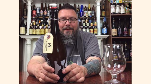 Citra Single Hop Pale Ale (Hill Farmstead) Esta pale ale de la gente en la colina Granja Brewing Company tiene amargor y saborizante, con un leve 5,5% alcohol por volumen.