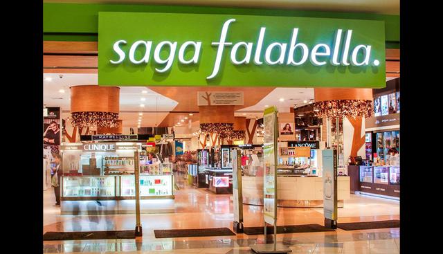 FOTO 6 | Según Euromonitor Internacional, Saga Falabella encabeza el mercado de tiendas por departamento con un market share de 48.2%, seguida de Ripley, con 32.6%. Oeschle, por su parte, se ubica en el tercer lugar con una participación de 10.6%. Paris se ubica en el último lugar, aunque sin revelar la cifra.  (Foto: Altavoz)