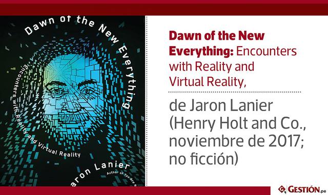 El padre de la realidad virtual cuenta la salvaje historia de su vida personal y profesional como científico, desde su infancia en Nuevo México hasta la pérdida de su madre y su vida como gurú tecnológico de renombre mundial.     Jaron también reflexiona 