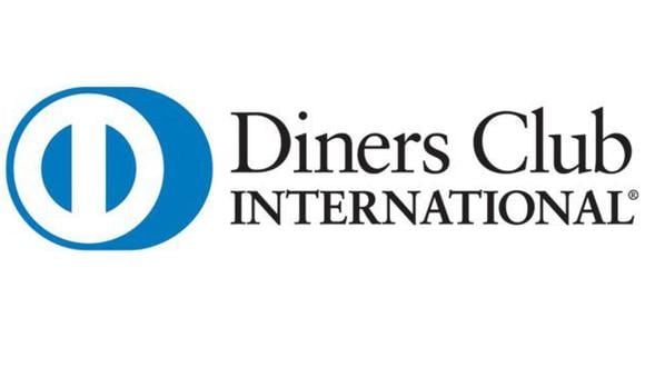 Diners Club, creada en 1950, fue la primera tarjeta de crédito. (Imagen: Dinners Club/ Wikimedia Commons)