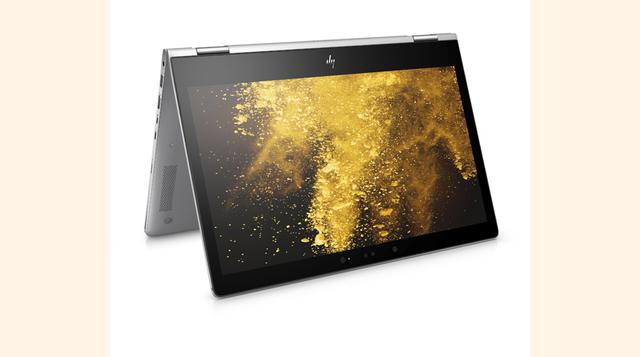 Seguridad: Esta convertible empresarial incluye las últimas innovaciones, como HP Sure Start Gen3, el único BIOS (sistema básico de entrada y salida) autorreparable del mundo, ahora con protección de memoria de tiempo de ejecución. También posee HP WorkWi