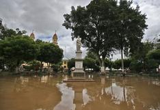 Lluvias en  Perú: reportes de daños por huaicos, inundaciones y desbordes hoy 11 de marzo
