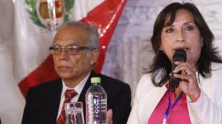 Asesor legal de Perú Libre asegura que no conoce a Vladimir Cerrón y que fue invitado por Pedro Castillo