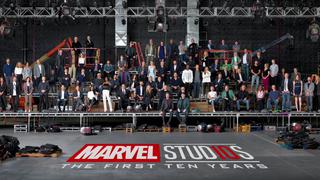 ¿Cuánto dinero recaudó cada película del Universo Cinematográfico de Marvel?