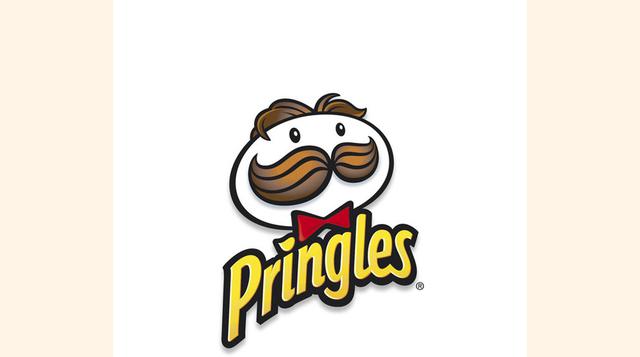 Julius Pringles, Diseñado por Louis R. Dixon en 1967, Julius ha tenido varios lavados de imagen a lo largo de su historia. (Foto: Forbes)