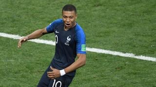 Francia impone su fútbol para ganar Rusia 2018, ¿cuánto vale el equipo galo?