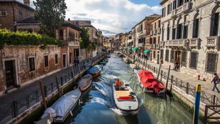 Venecia luchará contra el turismo masivo con una nueva tasa de entrada