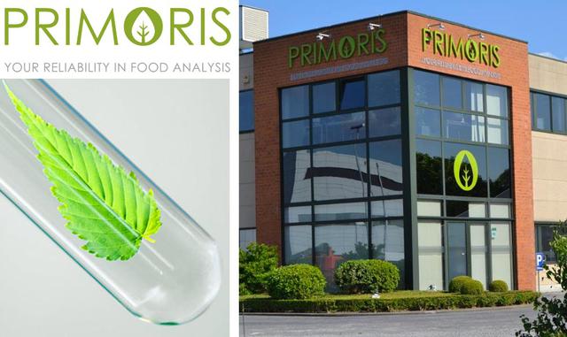 FOTO 16 | Primoris Belgium. Es un laboratorio que provee análisis y servicios en el campo de seguridad y calidad alimentaria y sostenibilidad, con el fin de apoyar el mercado mundial de alimentos para consumo humano y animal.
