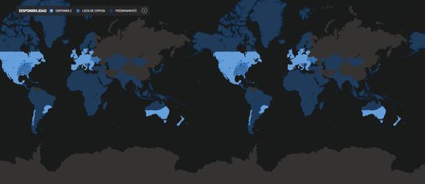 Starlink: Internet satelital en Perú  Precio y características de servicio