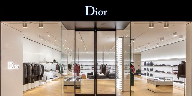 FOTO 12 | Dior (Foto: FashionNetwork)